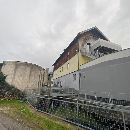 Ferienwohnung Gangsteig Grödig Exterior foto