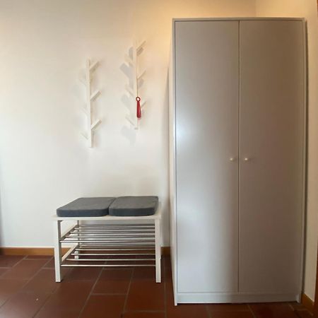 Ferienwohnung Gangsteig Grödig Exterior foto