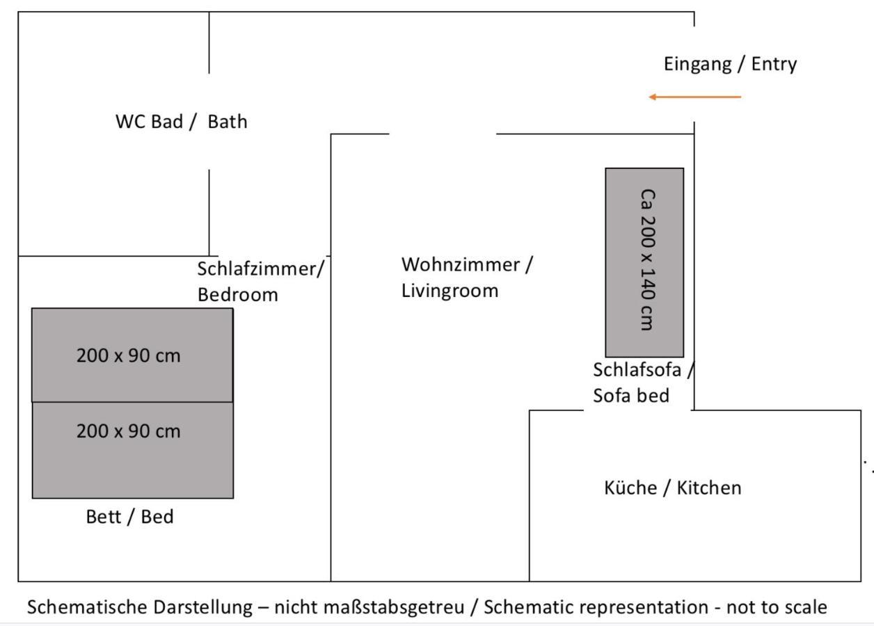 Ferienwohnung Gangsteig Grödig Exterior foto